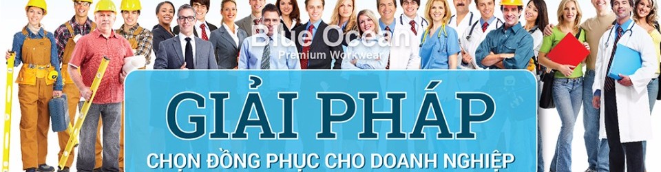 công ty tnhh sản xuất thương mại dịch vụ blue ocean