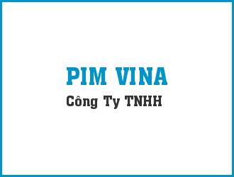 Công Ty TNHH Pim Vina