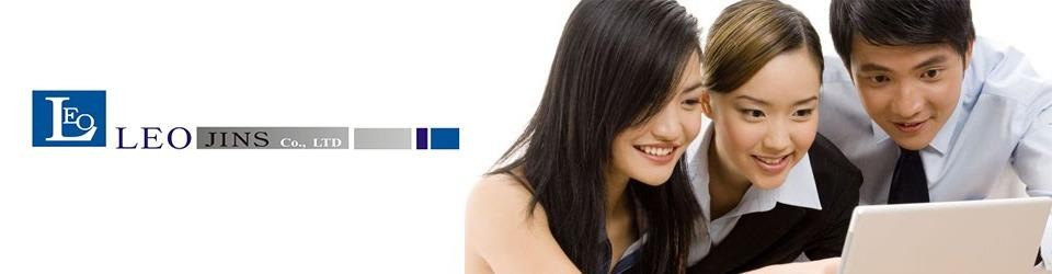 công ty tnhh leo jins việt nam