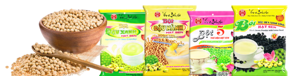 công ty cổ phần thực phẩm bích chi