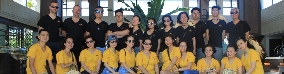 công ty cổ phần kiến trúc mh