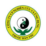 công ty cổ phần nghiên cứu và ứng dụng thuốc dân tộc