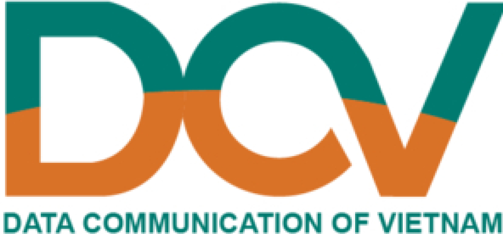 công ty cổ phần truyền số liệu việt nam dcv