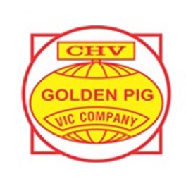 công ty tnhh thương mại vic - nhà máy con heo vàng hải phòng