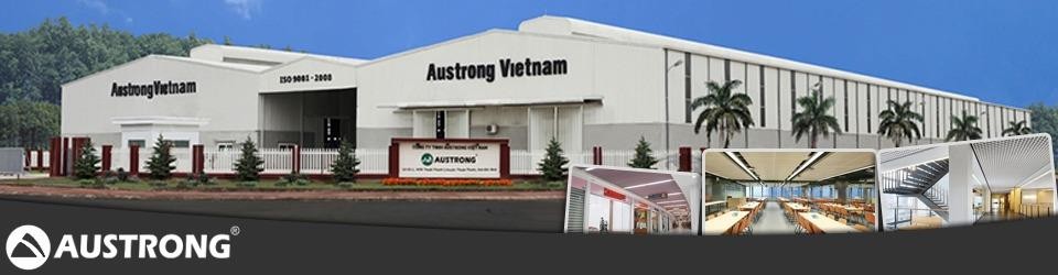 công ty tnhh austrong việt nam