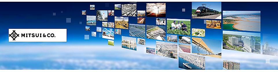 công ty tnhh mitsui việt nam