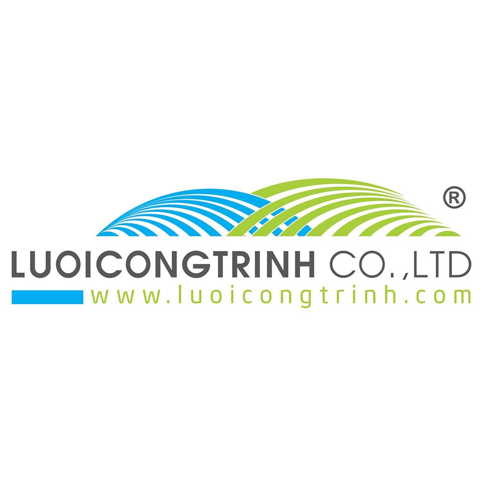 Công ty TNHH Lưới Công Trình - HCM