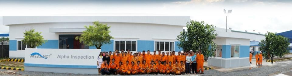 công ty cổ phần thương mại và dịch vụ kiểm tra kỹ thuật alpha