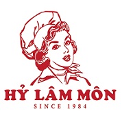 bánh ngọt hỷ lâm môn