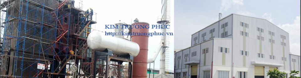 công ty tnhh kim trường phúc