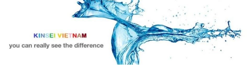 công ty tnhh mtv kinsei việt nam
