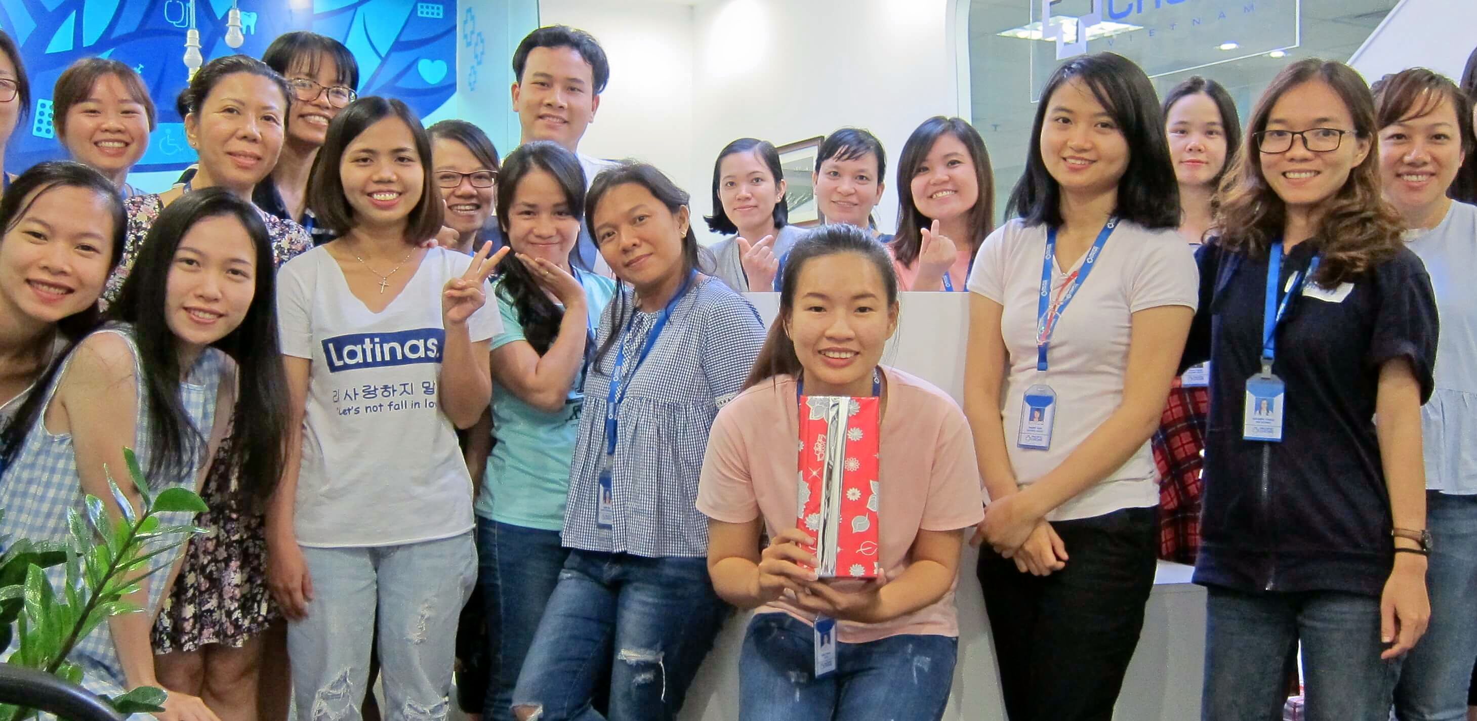 pacific cross vietnam