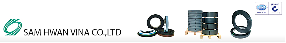 công ty tnhh sam hwan vina