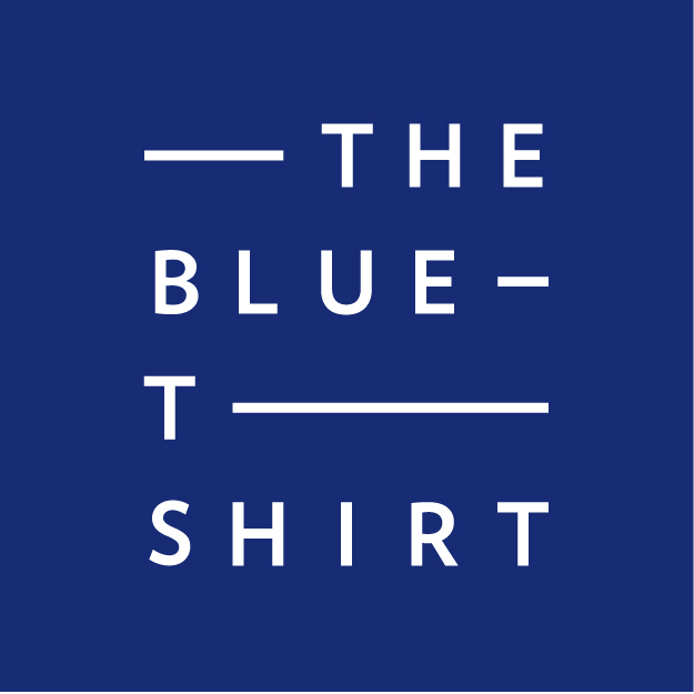 Thebluetshirt