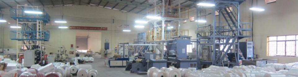 công ty tnhh thương mại sản xuất đại toàn phú