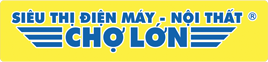 siêu thị điện máy nội thất chợ lớn quy nhơn