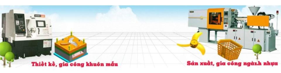 công ty tnhh sản xuất & thương mại huy toàn