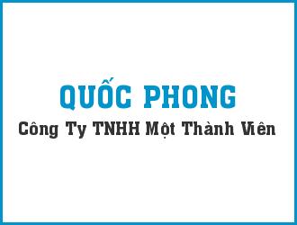 công ty tnhh mtv quốc phong
