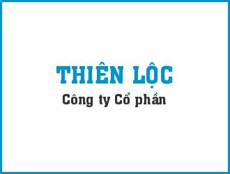 Công ty cổ phần thiên lộc