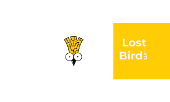 lost bird
