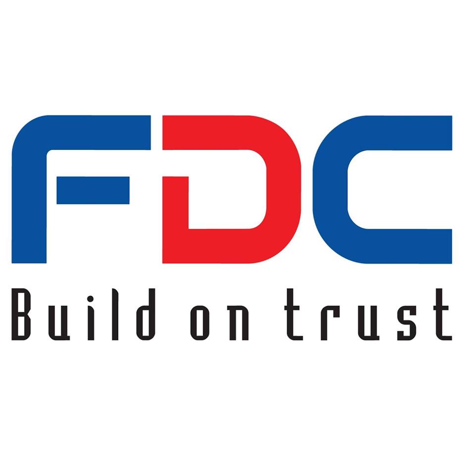 công ty đầu tư xây dựng f.d.c