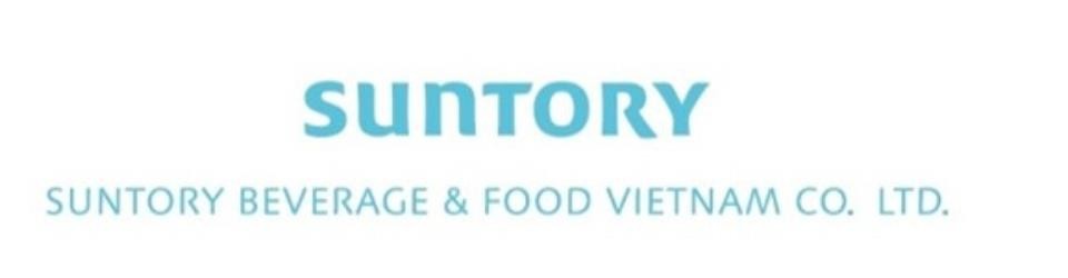 công ty tnhh nước giải khát và thực phẩm suntory việt nam