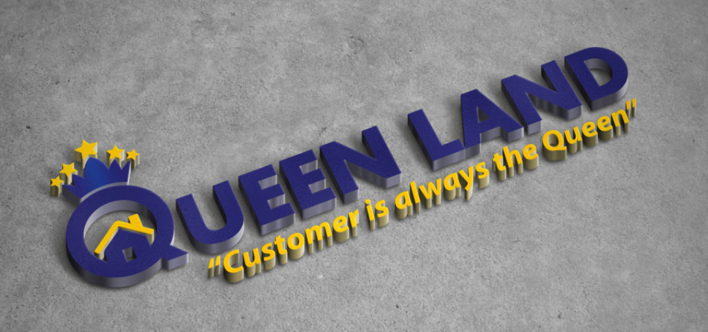 công ty cổ phần thương mại và dịch vụ bất động sản queen land