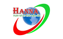 công ty cổ phần dịch vụ và thương mại hanna