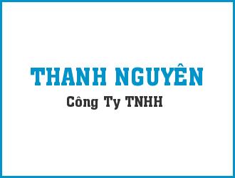Công ty tnhh thanh nguyên