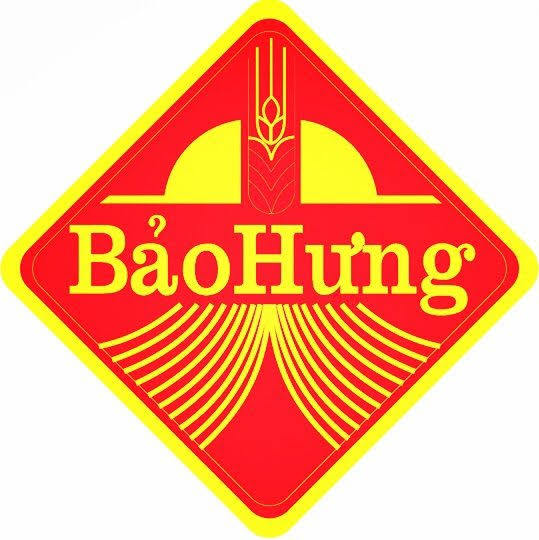 công ty bánh kẹo bảo hưng
