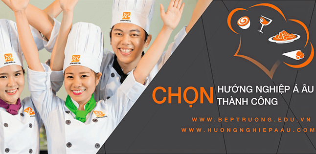 hướng nghiệp á âu