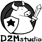 d2m
