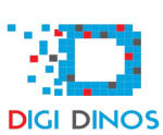 công ty cổ phần digi dinos