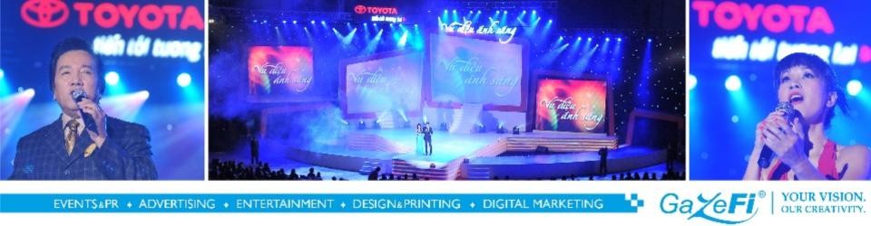 công ty tnhh gazefi