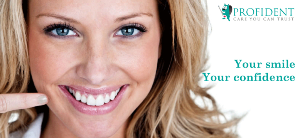 công ty tnhh profident