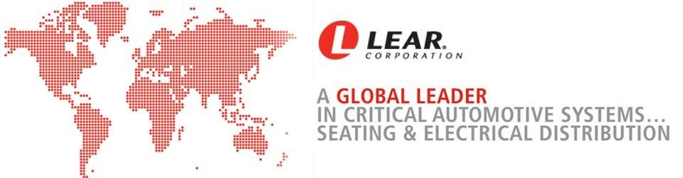 công ty tnhh lear việt nam