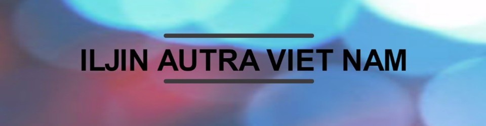 công ty tnhh iljin autra việt nam
