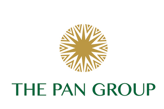 the pan group