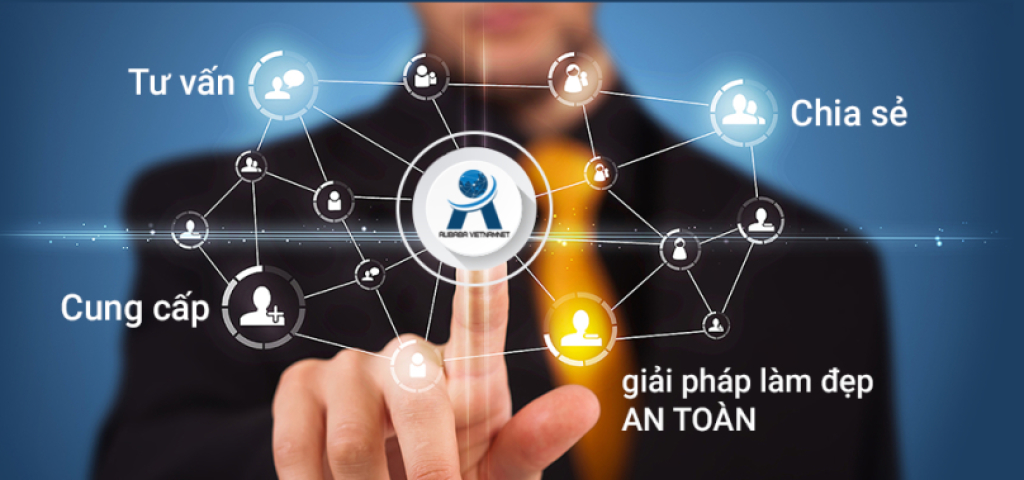 công ty tnhh mtv alibaba vietnam net