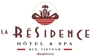 la residence hotel & spa