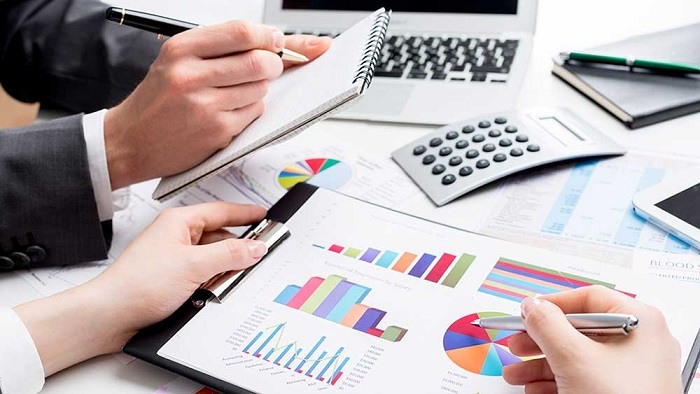 Kế toán bán hàng - Nghề nghiệp của sự ổn định và trau dồi kỹ năng