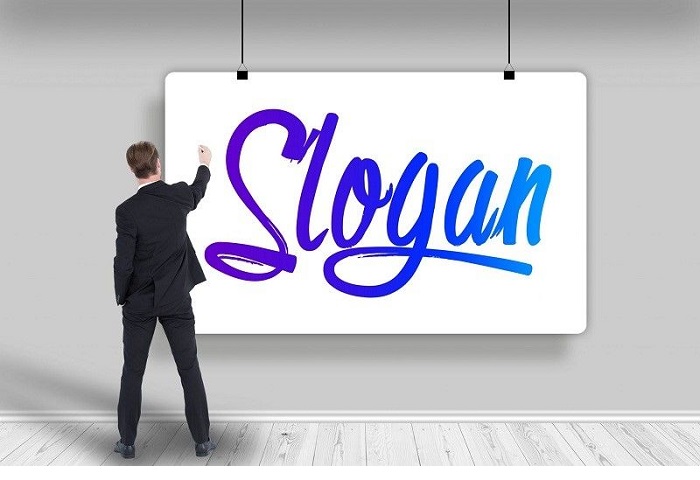 Những slogan hay về kinh doanh mà bất cứ ai cũng nên biết