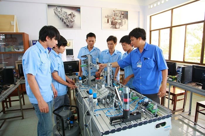 Nhân viên kỹ thuật - Những kỹ năng cần có của nhân viên kỹ thuật