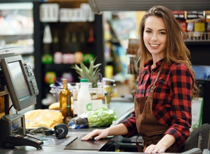 Nhân viên thu ngân là gì? Bạn đã biết chưa?