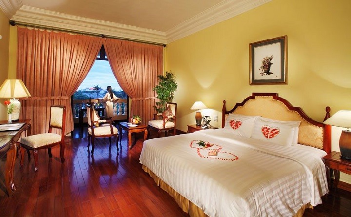 Kinh doanh khách sạn là gì? Những bí quyết để thành công trong lĩnh vực này