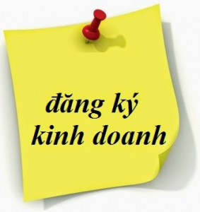 Giấy đăng ký kinh doanh - tất tần tật những gì bạn cần biết