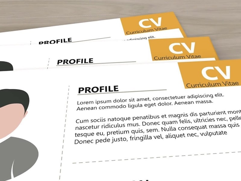 Kinh nghiệm viết CV ngành Ngân hàng/Tài chính chuyên nghiệp