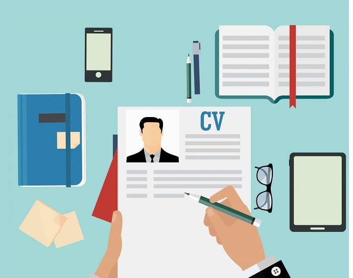Cách viết CV nhân viên chăm sóc khách hàng ấn tượng