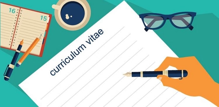 Mẫu CV hành chính kế toán chuyên nghiệp nhất