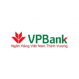 VPBank - Ngân Hàng TMCP Việt Nam Thịnh Vượng